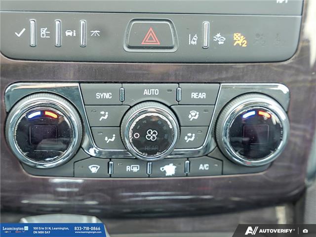 2015 Buick Enclave Premium (Stk: 25305A) in Leamington - Image 22 of 34