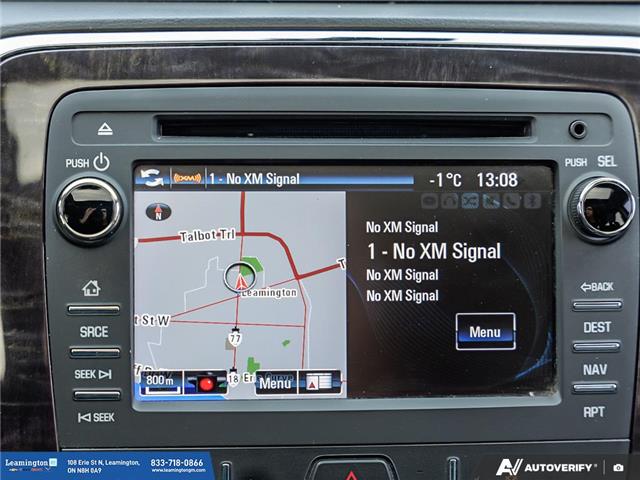2015 Buick Enclave Premium (Stk: 25305A) in Leamington - Image 31 of 34