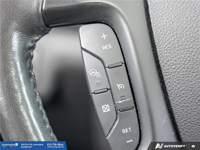 2015 Buick Enclave Premium (Stk: 25305A) in Leamington - Image 34 of 34