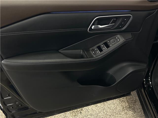 2023 Nissan Rogue Platinum (Stk: 43300J) in Belleville - Image 15 of 26