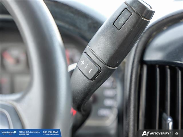 2019 Chevrolet Silverado 1500 LD WT (Stk: U6046) in Leamington - Image 23 of 30