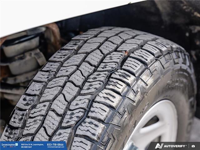 2019 Chevrolet Silverado 1500 LD WT (Stk: U6046) in Leamington - Image 28 of 30