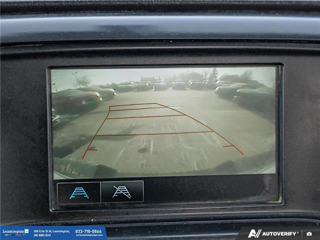 2019 Chevrolet Silverado 1500 LD WT (Stk: U6046) in Leamington - Image 30 of 30