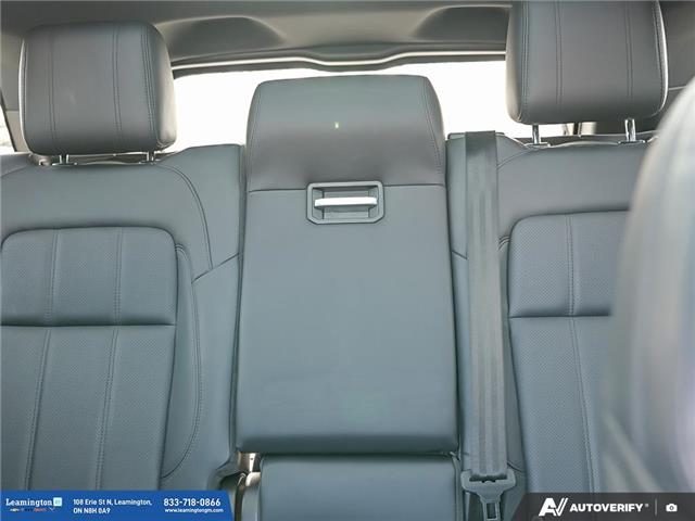 2018 Land Rover Range Rover Sport  (Stk: 26252A) in Leamington - Image 16 of 32