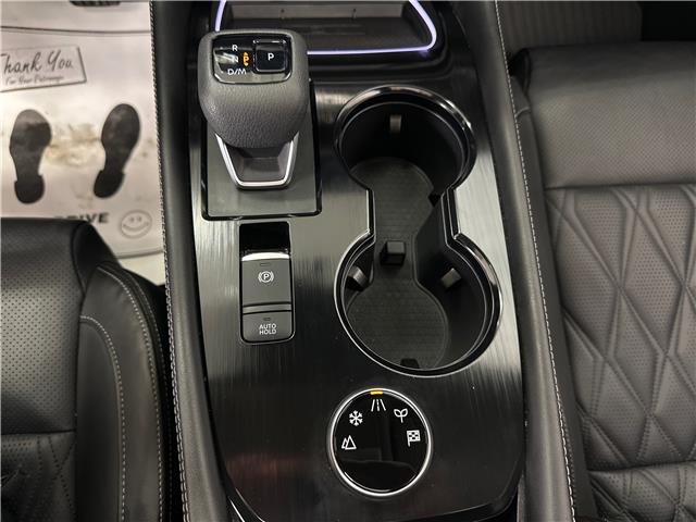 2023 Nissan Rogue Platinum (Stk: 43300J) in Belleville - Image 19 of 26
