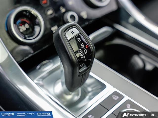 2018 Land Rover Range Rover Sport  (Stk: 26252A) in Leamington - Image 23 of 32