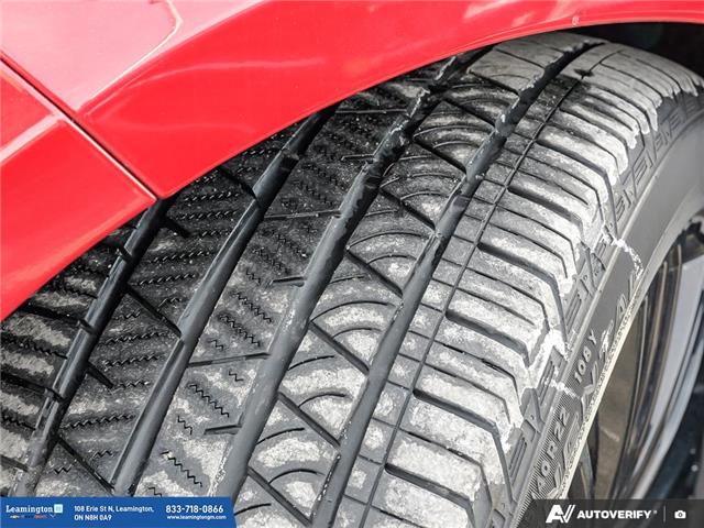 2018 Land Rover Range Rover Sport  (Stk: 26252A) in Leamington - Image 28 of 32