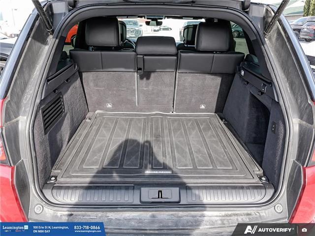 2018 Land Rover Range Rover Sport  (Stk: 26252A) in Leamington - Image 29 of 32