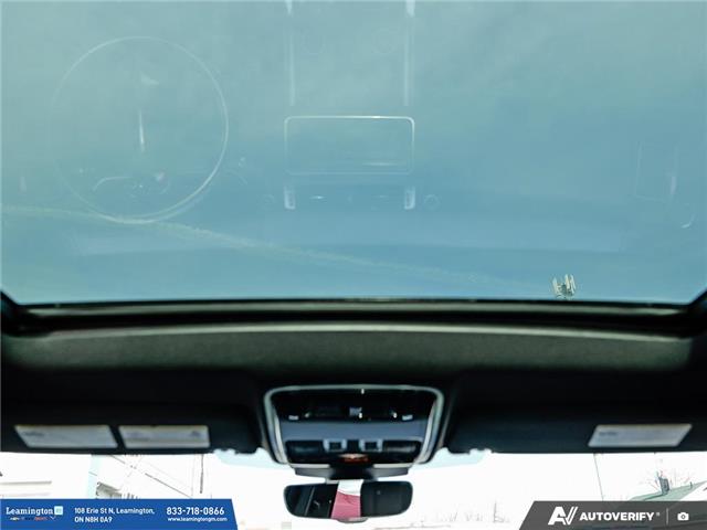 2018 Land Rover Range Rover Sport  (Stk: 26252A) in Leamington - Image 30 of 32