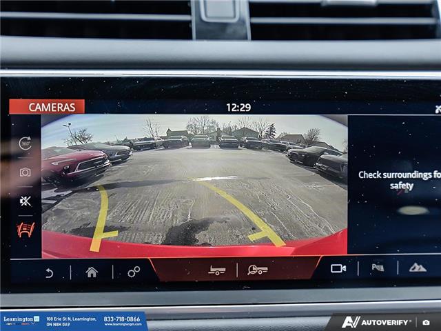 2018 Land Rover Range Rover Sport  (Stk: 26252A) in Leamington - Image 32 of 32