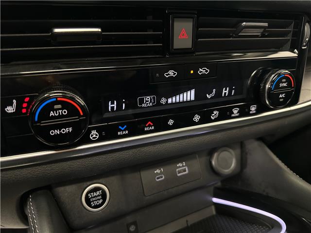 2023 Nissan Rogue Platinum (Stk: 43300J) in Belleville - Image 20 of 26