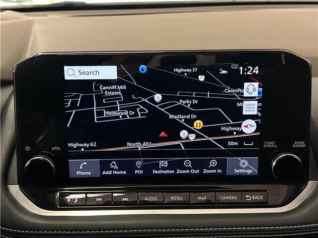 2023 Nissan Rogue Platinum (Stk: 43300J) in Belleville - Image 21 of 26