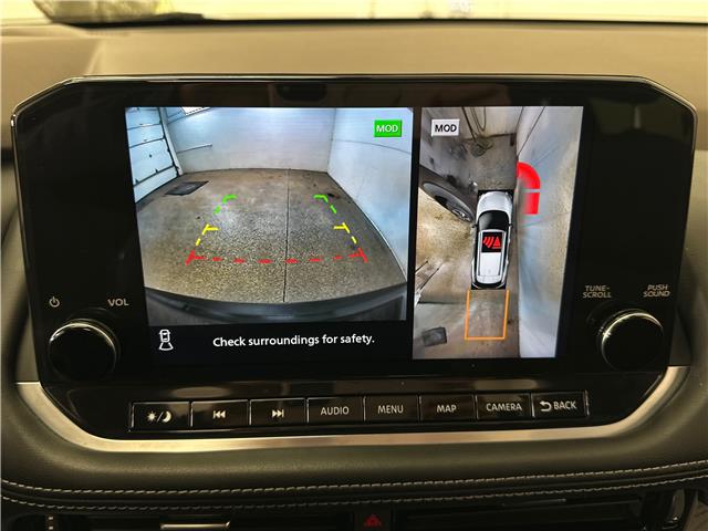 2023 Nissan Rogue Platinum (Stk: 43300J) in Belleville - Image 22 of 26