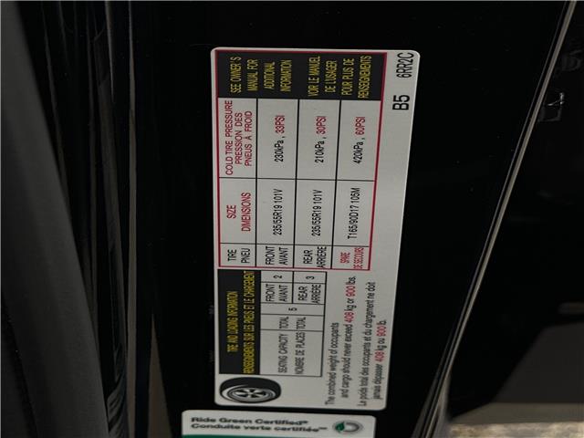 2023 Nissan Rogue Platinum (Stk: 43300J) in Belleville - Image 25 of 26