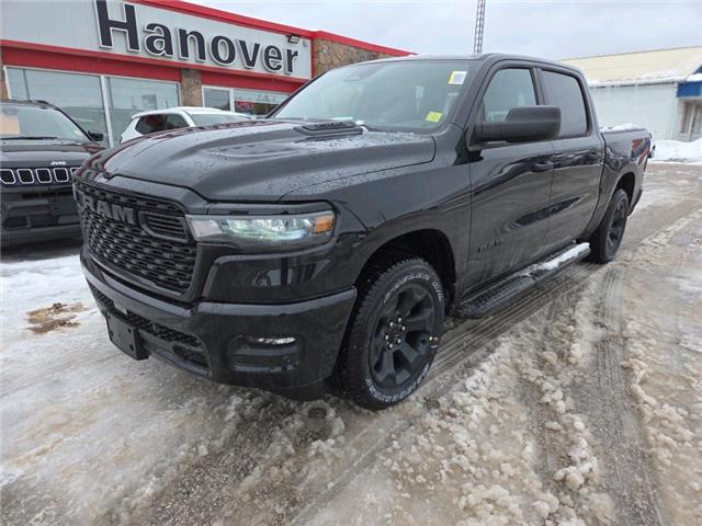 2026 RAM 1500 Tradesman (Stk: 26-042) in Hanover - Image 1 of 14