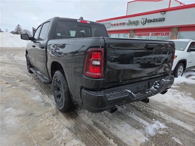 2026 RAM 1500 Tradesman (Stk: 26-042) in Hanover - Image 3 of 14