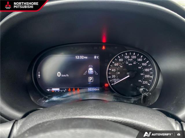 2021 Nissan Kicks SR (Stk: 527125) in North Vancouver - Image 13 of 23