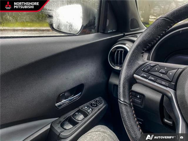 2021 Nissan Kicks SR (Stk: 527125) in North Vancouver - Image 15 of 23