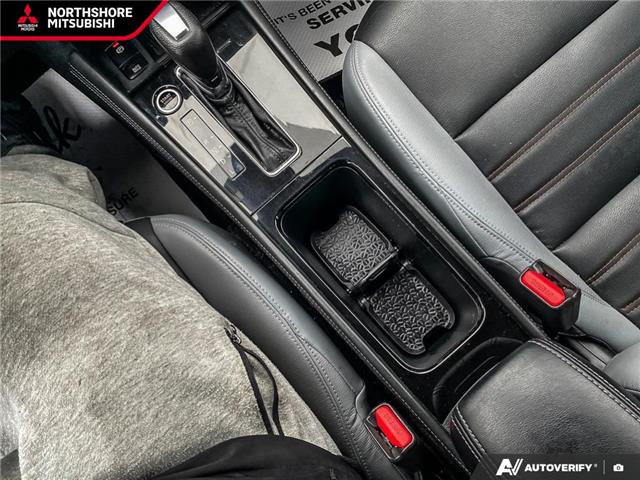 2021 Nissan Kicks SR (Stk: 527125) in North Vancouver - Image 16 of 23