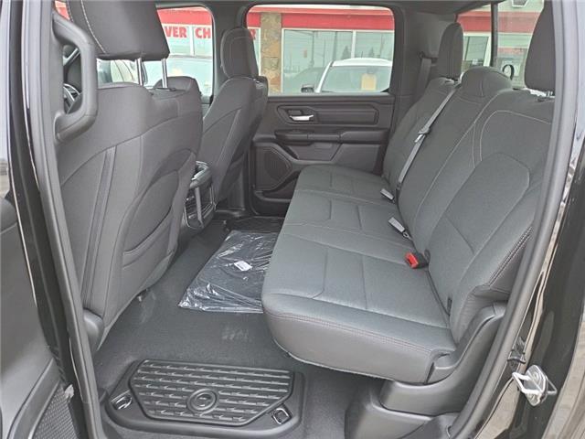 2026 RAM 1500 Tradesman (Stk: 26-042) in Hanover - Image 4 of 14