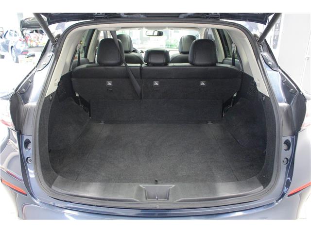 2017 Nissan Murano SL (Stk: 25497A) in North Bay - Image 23 of 24