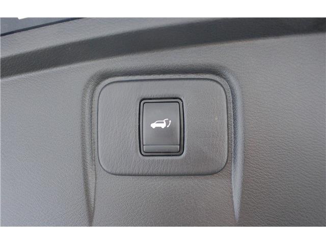 2017 Nissan Murano SL (Stk: 25497A) in North Bay - Image 24 of 24