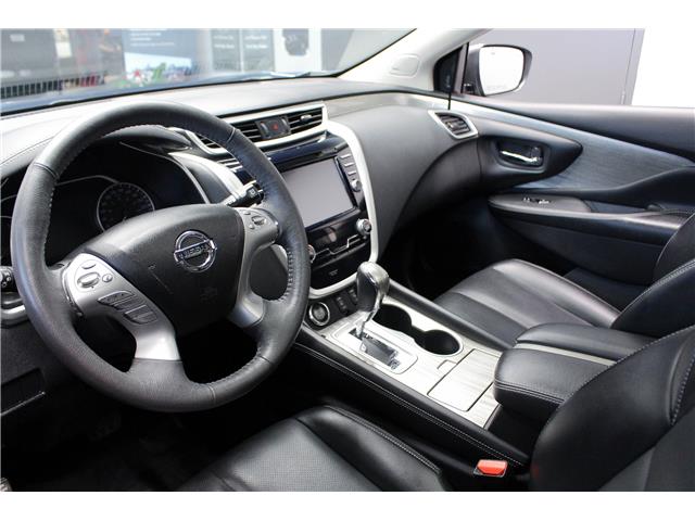 2017 Nissan Murano SL (Stk: 25497A) in North Bay - Image 7 of 24