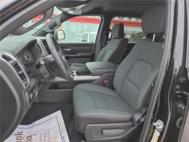 2026 RAM 1500 Tradesman (Stk: 26-042) in Hanover - Image 6 of 14