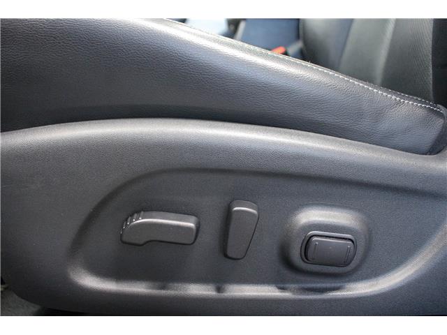 2017 Nissan Murano SL (Stk: 25497A) in North Bay - Image 10 of 24