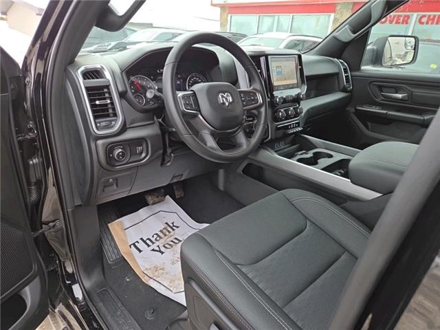 2026 RAM 1500 Tradesman (Stk: 26-042) in Hanover - Image 7 of 14