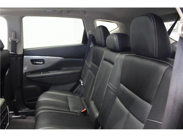 2017 Nissan Murano SL (Stk: 25497A) in North Bay - Image 21 of 24
