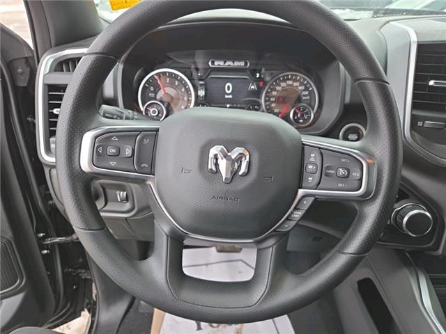 2026 RAM 1500 Tradesman (Stk: 26-042) in Hanover - Image 8 of 14