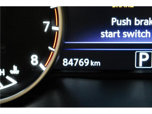 2017 Nissan Murano SL (Stk: 25497A) in North Bay - Image 14 of 24