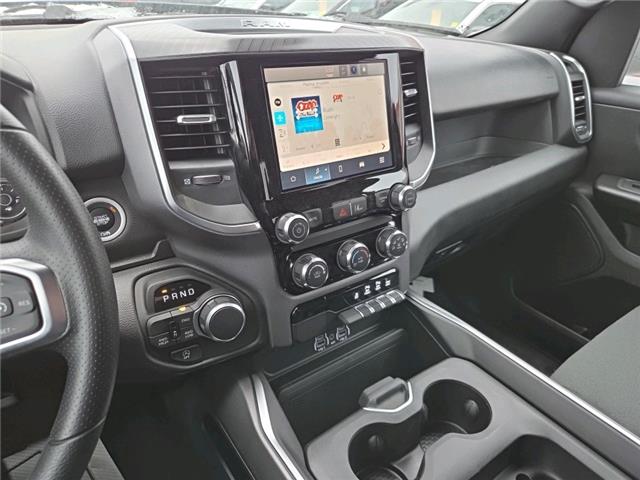 2026 RAM 1500 Tradesman (Stk: 26-042) in Hanover - Image 11 of 14