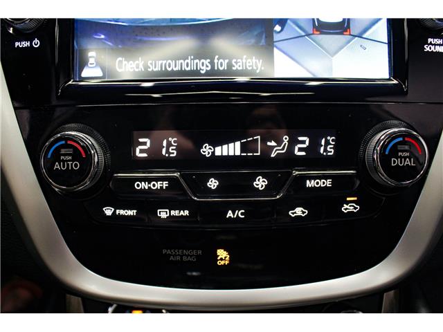 2017 Nissan Murano SL (Stk: 25497A) in North Bay - Image 18 of 24