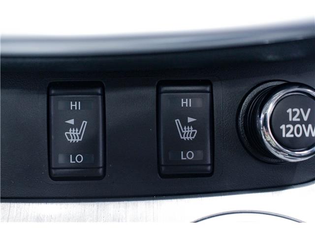 2017 Nissan Murano SL (Stk: 25497A) in North Bay - Image 19 of 24