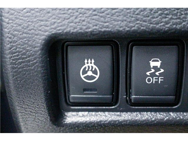 2017 Nissan Murano SL (Stk: 25497A) in North Bay - Image 20 of 24