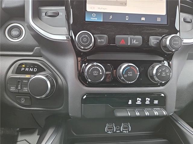 2026 RAM 1500 Tradesman (Stk: 26-042) in Hanover - Image 13 of 14