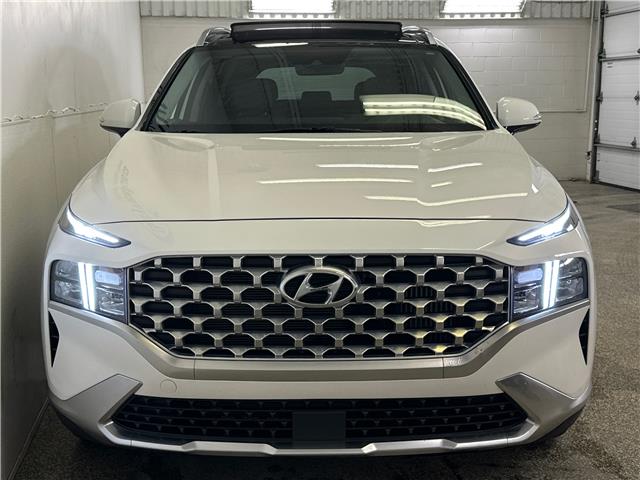 2023 Hyundai Santa Fe HEV Luxury (Stk: 43290J) in Belleville - Image 2 of 29