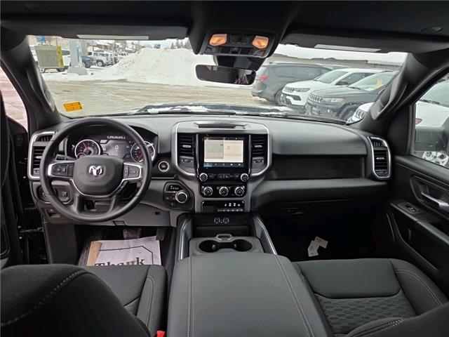 2026 RAM 1500 Tradesman (Stk: 26-042) in Hanover - Image 14 of 14