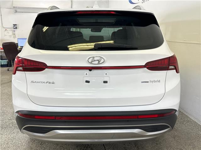 2023 Hyundai Santa Fe HEV Luxury (Stk: 43290J) in Belleville - Image 6 of 29