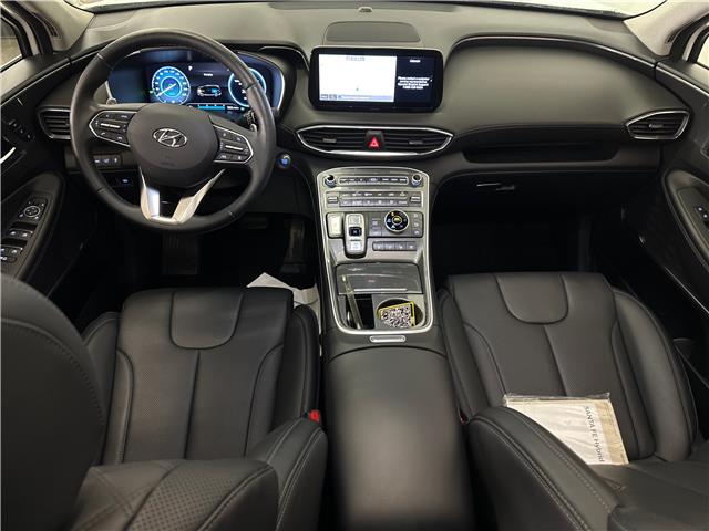 2023 Hyundai Santa Fe HEV Luxury (Stk: 43290J) in Belleville - Image 11 of 29