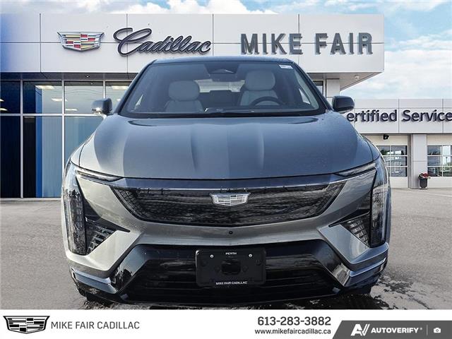 2026 Cadillac OPTIQ Sport (Stk: 26353) in Perth - Image 8 of 27
