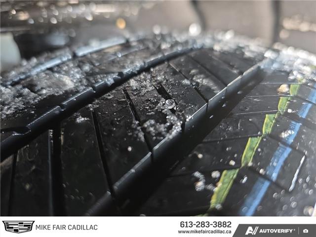 2026 Cadillac OPTIQ Sport (Stk: 26353) in Perth - Image 10 of 27