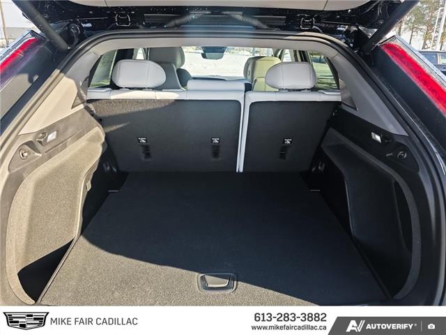 2026 Cadillac OPTIQ Sport (Stk: 26353) in Perth - Image 14 of 27