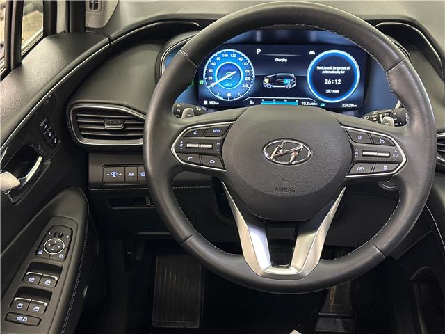 2023 Hyundai Santa Fe HEV Luxury (Stk: 43290J) in Belleville - Image 12 of 29