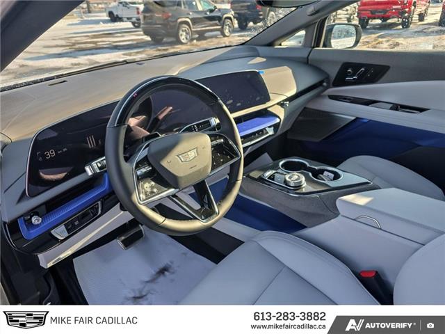 2026 Cadillac OPTIQ Sport (Stk: 26353) in Perth - Image 15 of 27