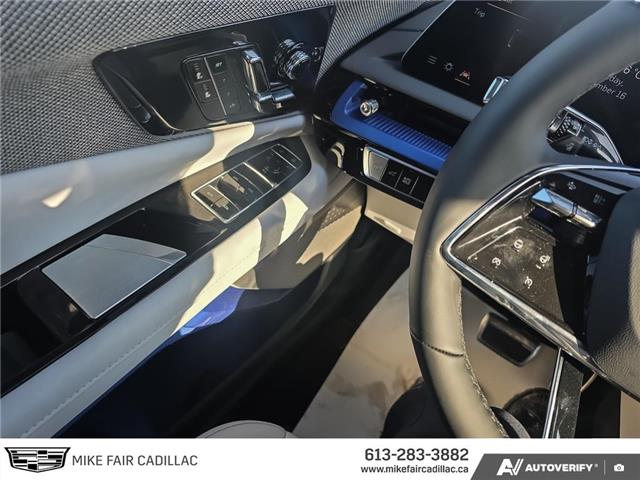 2026 Cadillac OPTIQ Sport (Stk: 26353) in Perth - Image 19 of 27
