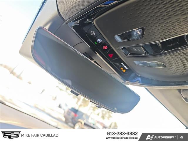 2026 Cadillac OPTIQ Sport (Stk: 26353) in Perth - Image 23 of 27