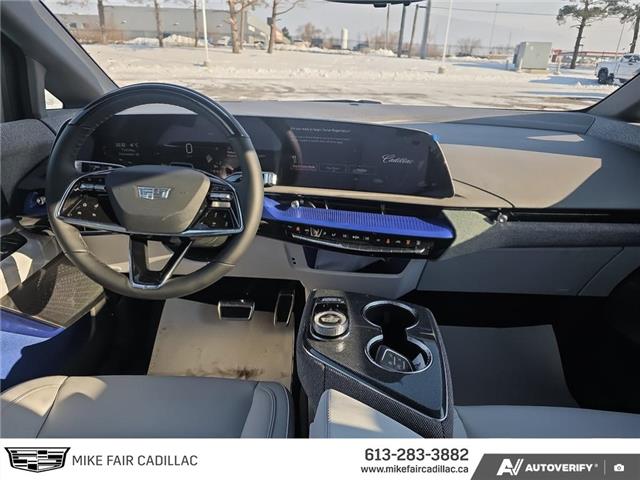 2026 Cadillac OPTIQ Sport (Stk: 26353) in Perth - Image 26 of 27